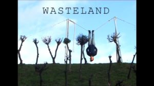 wasteland